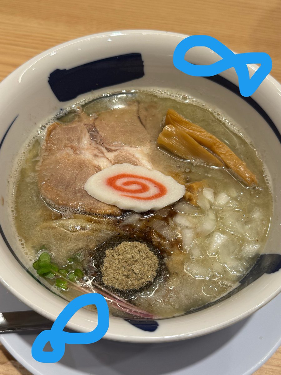 deli03cate's tweet photo. たまたま空いててラッキーやったんか？
今週末、急遽胃カメラすることに…😭
好きなもん食べとこ🍜 https://t.co/95NCRwHNuS