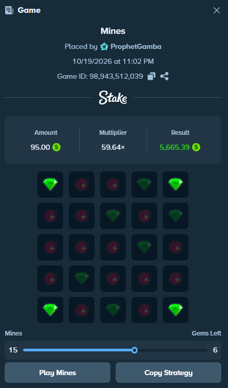 codeProphetGG's tweet photo. 💎DINK💎

🥳CELEBRATE WITH ME🥳

👇REPLY WITH YOUR @STAKE USERNAME👇 https://t.co/aav0h4ZHqO
