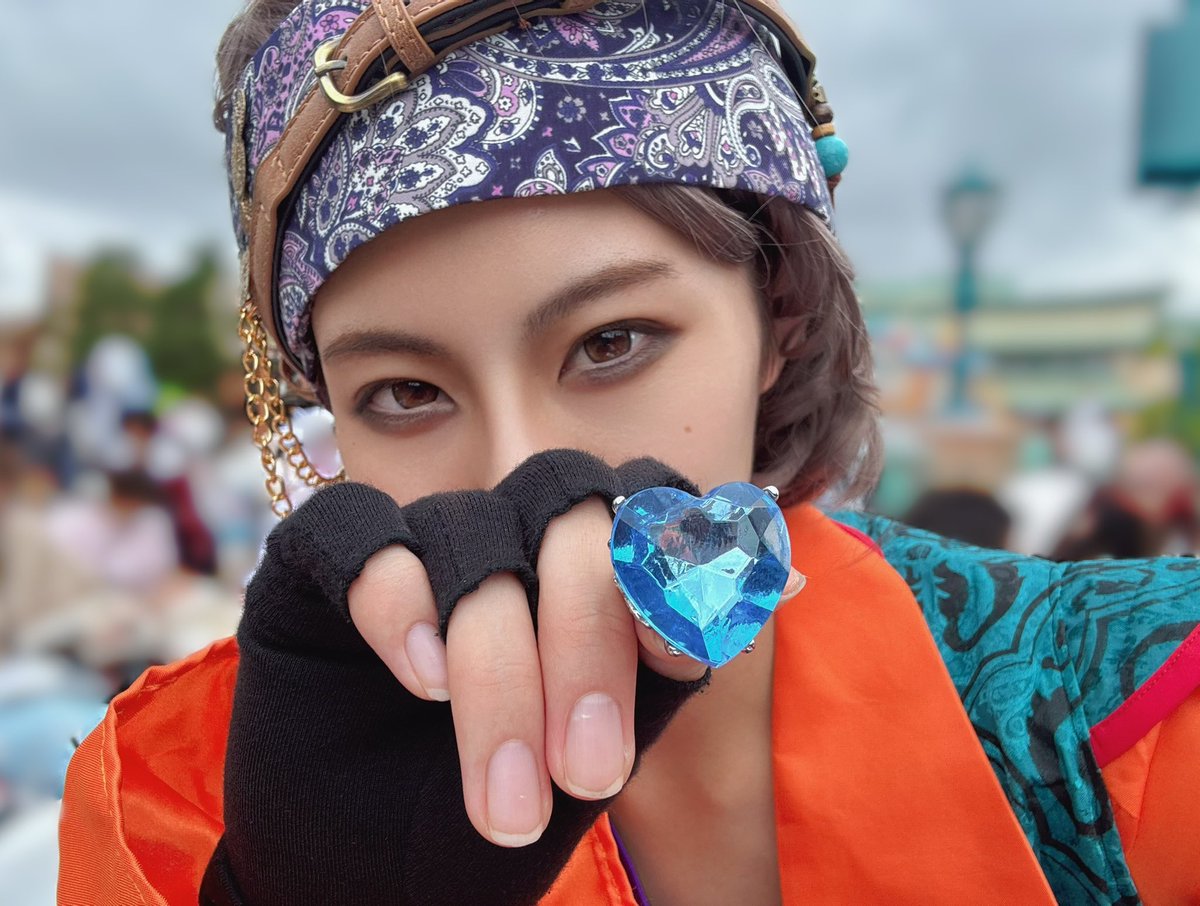 puf_flo4's tweet photo. こちらまだ募集しております！！！
3rd🏴‍☠️です😇 https://t.co/oZAr4LNB2s