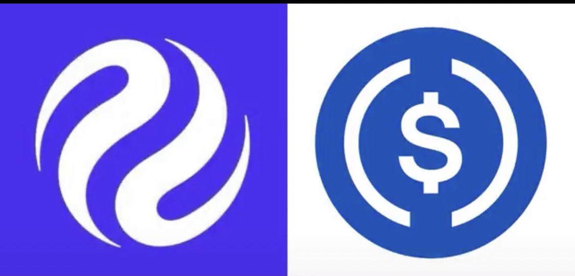 Billmeon's tweet photo. USDC is becoming an important part of the @Injective ecosystem.

With Circle’s CCTP integration and support across Injective’s EVM and Cosmos environments, there’s more room to build and use stablecoin-powered financial products.

A Thread 🧵 https://t.co/PdNfJ4yooI