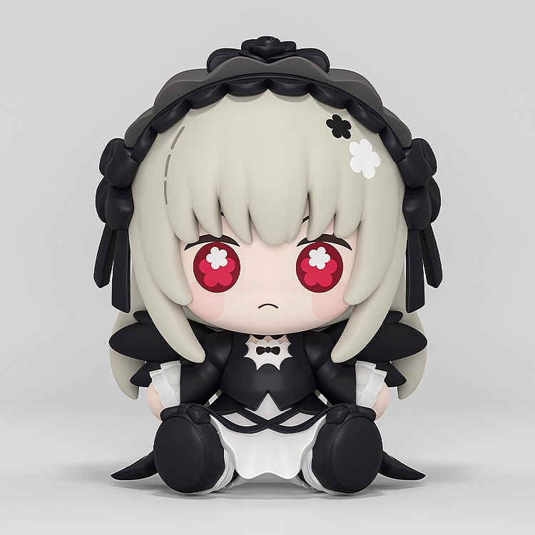 CDJapan's tweet photo. Newly Arrived [Huggy Good Smile Rozen Maiden Suiginto] Pre-order Started! https://t.co/xO9cWYwW3j  #HuggyGoodSmile #RozenMaiden #Suiginto  #cdjapan https://t.co/LglgRFyrkY