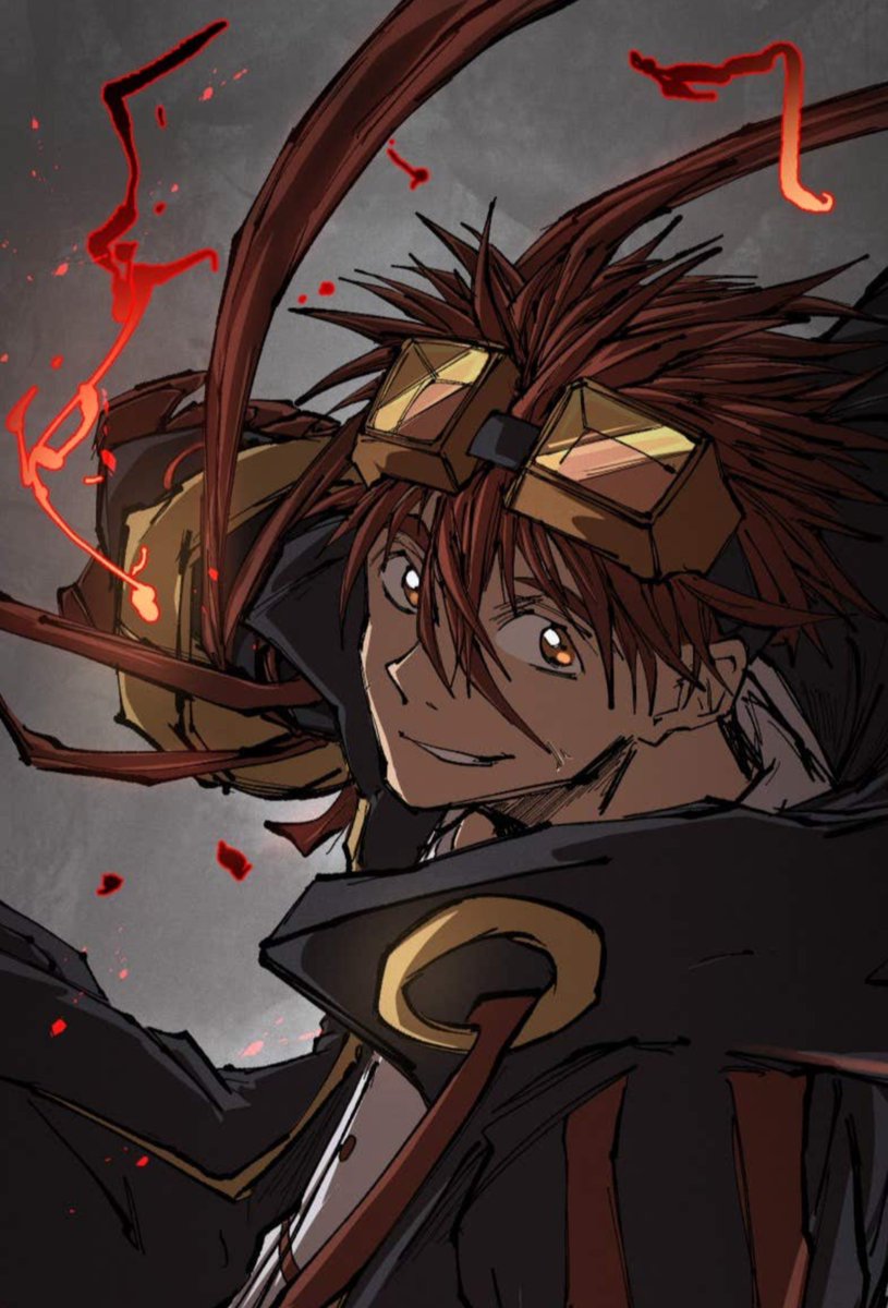 ninja_koro's tweet photo. Currently just read chapter 1 of The Zero Paradox and I am already highly invested B)

Go show love to @Fergo_Art he actually killed the opening to this series https://t.co/ylxb4anLRX