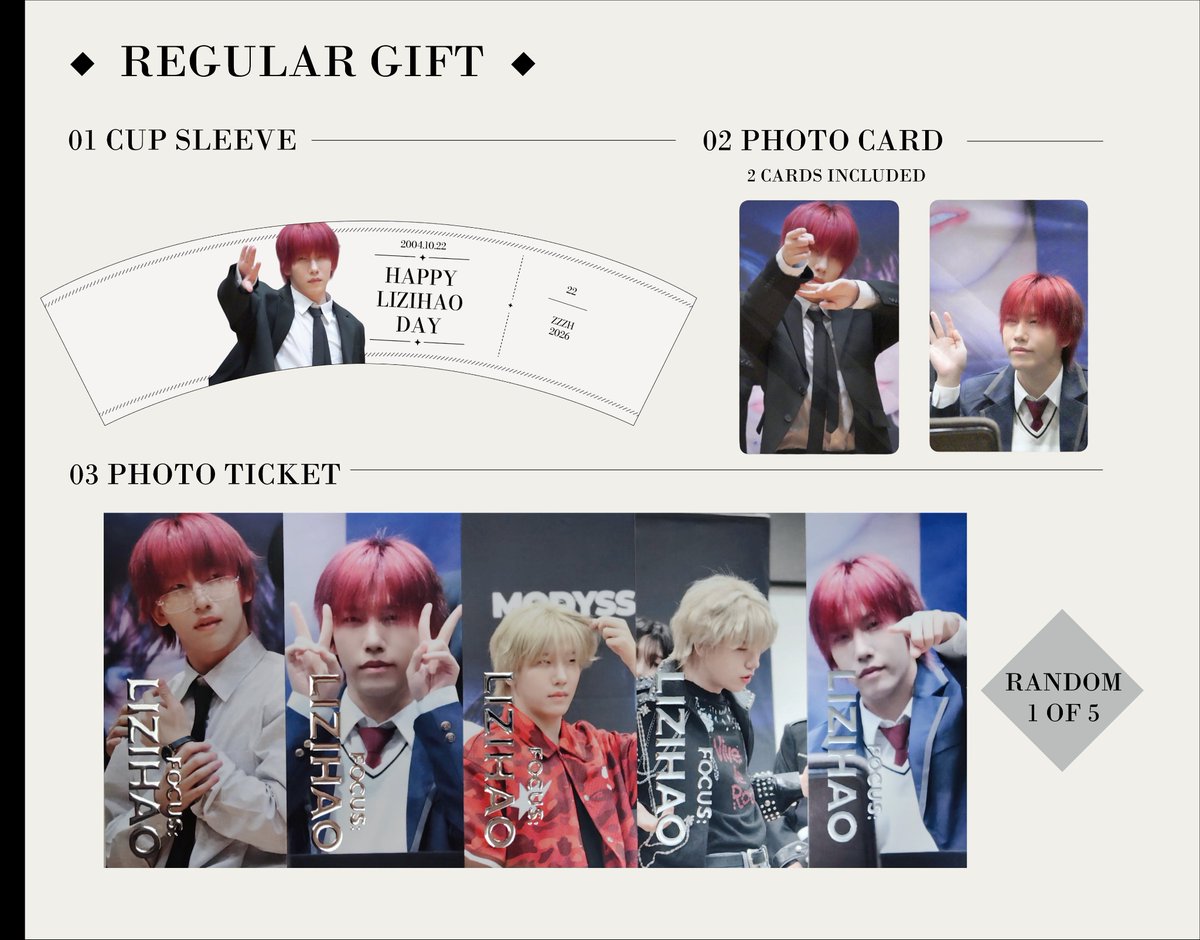 lizihaoBDcafe26's tweet photo. 𝐑𝐄𝐆𝐔𝐋𝐀𝐑 𝐆𝐈𝐅𝐓 &amp; 𝐋𝐔𝐂𝐊𝐘 𝐃𝐑𝐀𝐖

ラキドロは1回200円でご参加いただけます。 
※お支払いは現金のみとなります。 
※カフェメニューをご注文いただいた方のみご参加いただけます。 
詳細は画像をご確認ください。 #FOCUS_ON_LIZIHAOBD #리즈하오 #李梓豪 #LIZIHAO #リズハオ https://t.co/Cx5yAS6xqm