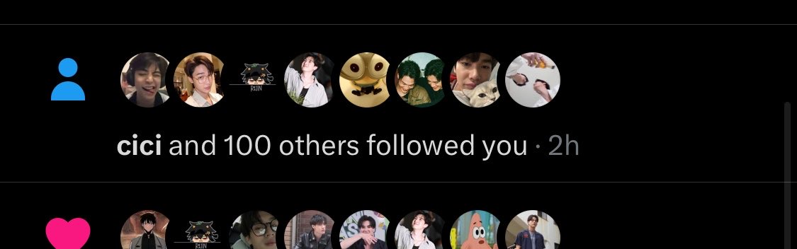 NEKR0SX's tweet photo. Wanna say Hi👋🏻 to my new moots here.

Hi, i’m Undo, but you can call me “Do” or “Un”, or whichever you’re more comfy with, bb. I usually speak in both english and indonesian. Looking forward to interacting with you, bb. Thankyou so much✨ https://t.co/Nm7rK3Yvch