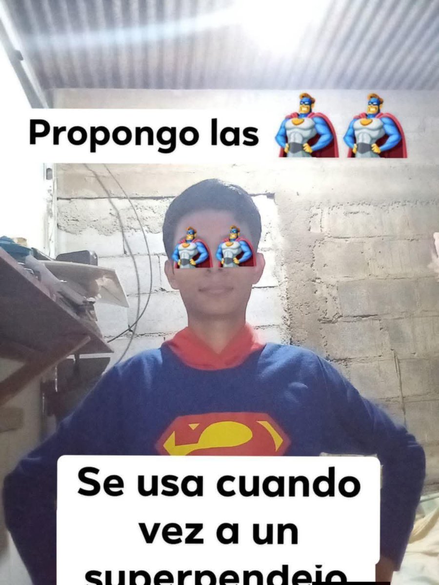 SthephanoA's tweet photo. @LuisGonnn @mrnocheyt @r3surrectionist @mateo00785604 Que lindas tus multicuentas dándote like w https://t.co/b3RUUSv1Ph