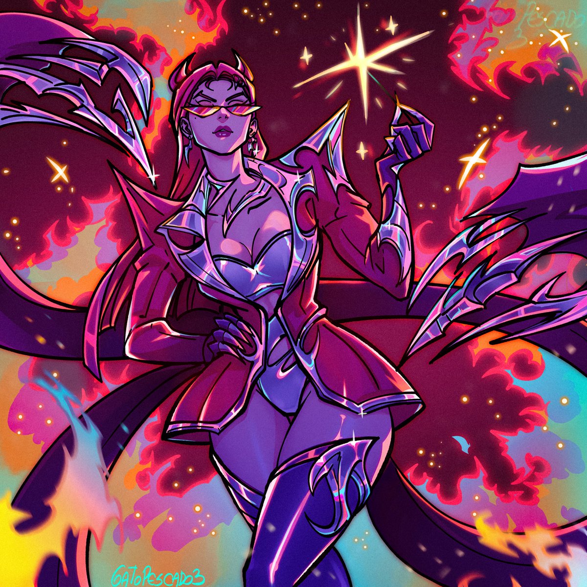 GatoPescado3's tweet photo. 🔥✨Me gustó eve

#evelynn #kda #leagueoflegends https://t.co/maCbgJvVvd