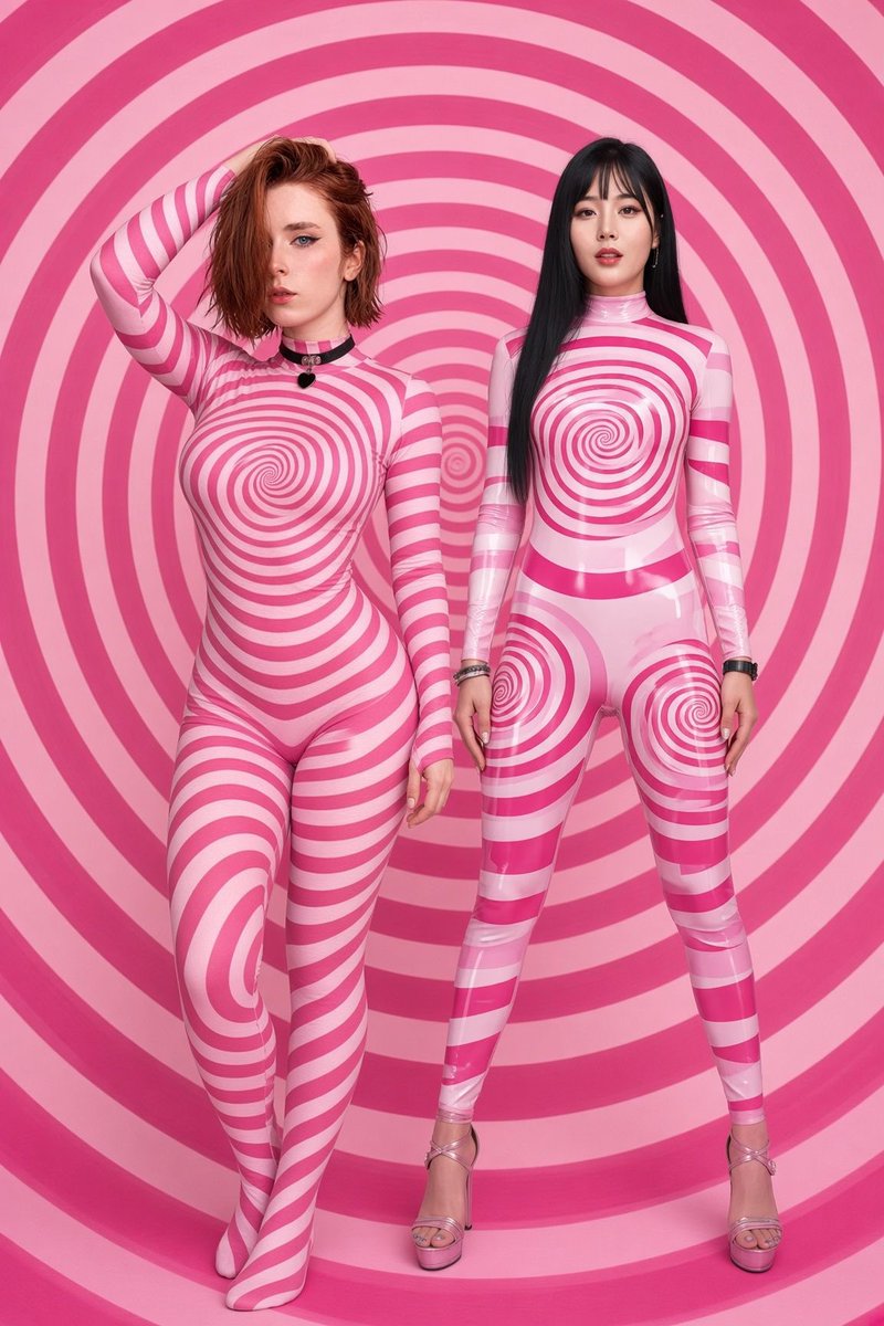 GoddessYuki95's tweet photo. Once we placed the Mind Control Parasite inside your brain 🧠🦠

You will get totally infected 💞😍🤤 https://t.co/zwZmfbA0Ho