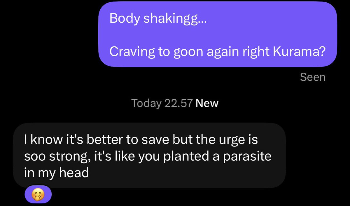 GoddessYuki95's tweet photo. Once we placed the Mind Control Parasite inside your brain 🧠🦠

You will get totally infected 💞😍🤤 https://t.co/zwZmfbA0Ho