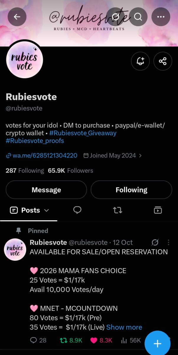 Ivy31q's tweet photo. @rubiesvote For #SEVENTEEN https://t.co/fZlTfBM7eu