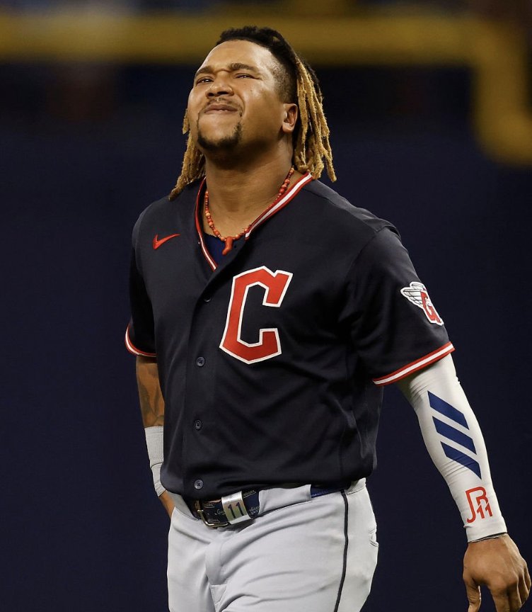 JustBB_Media's tweet photo. The Guardians' World Series drought has extended to 78 seasons.

It's the longest active drought in MLB and the second-longest championship drought in professional sports. https://t.co/oww3uAWALb