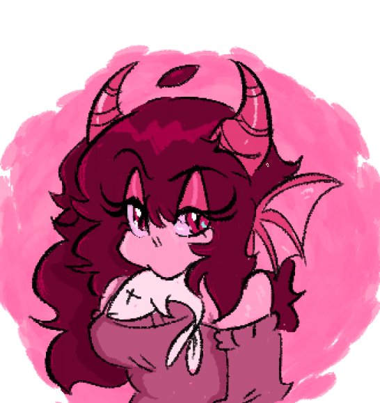 polyvaranus's tweet photo. That one picture of Lizzo's Youtube channel - Enjoy this colory sketch I rushed out https://t.co/6XRDeWJRHt