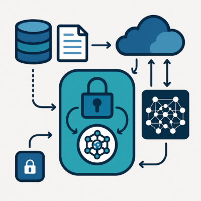 WhizNets's tweet photo. Building Secure, Scalable RAG Applications with LLMs & Retrieval
#whiznets #software_development #application
https://t.co/qb3D1l6HPr https://t.co/3bCPViCR6A
