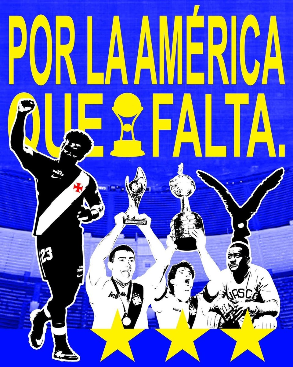 Ofutpagode's tweet photo. Por La América que falta. https://t.co/1nuIxxg7zR