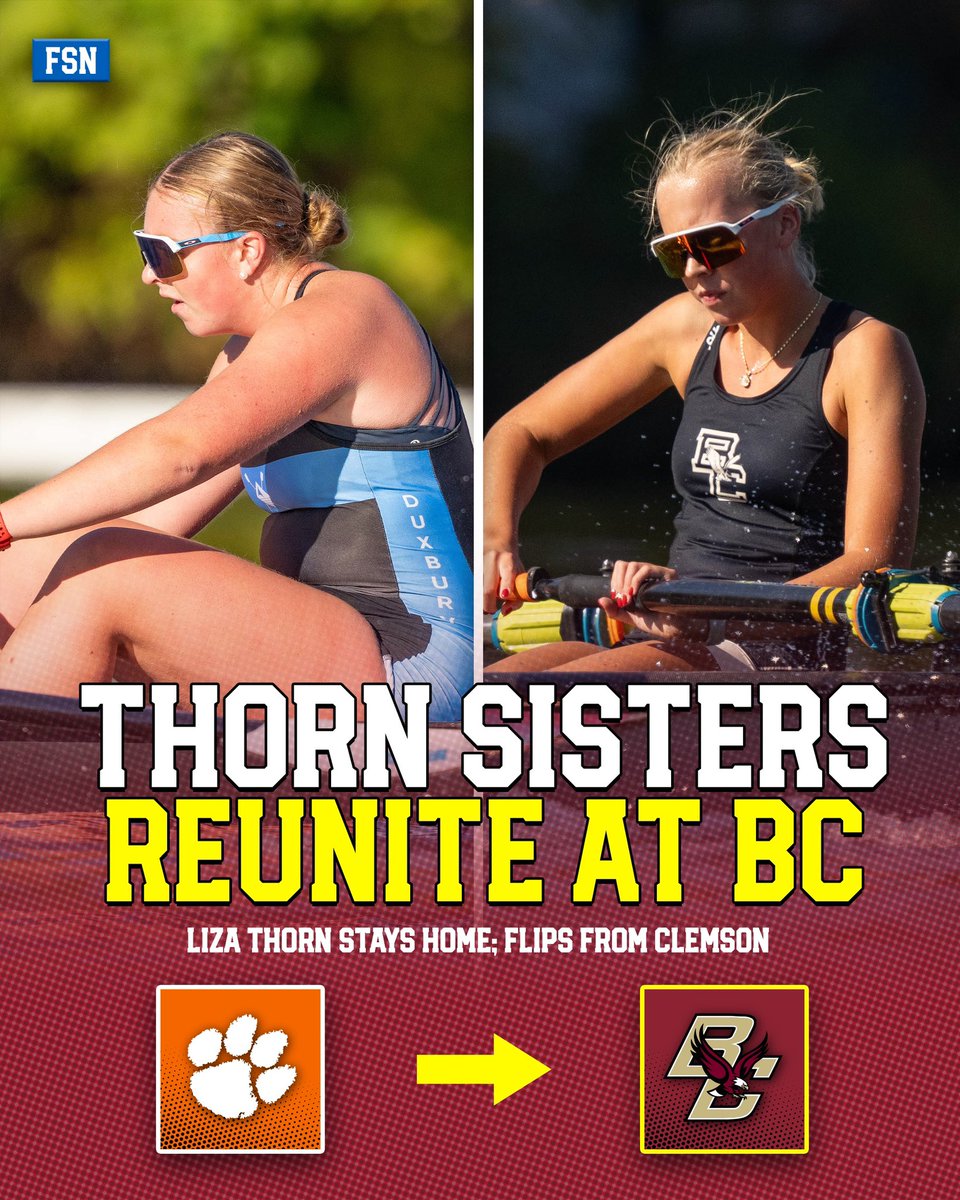 ForStarsNetwork's tweet photo. The Thorn Sister Era Will Continue in Chestnut Hill 🌰👀 https://t.co/0WuB9sKKNQ
