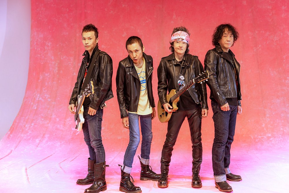gratz_kakogawa's tweet photo. NEW!!
2027年2月6日（土）
ザ・クロマニヨンズ
加古川gratz

・・・・・・・・・・・・
ザ・クロマニヨンズツアー
Hola! Leopardo 2027

〈時間〉開場 18:00／開演 18:30

〈料金〉前売 6,800円（税込）
（1ドリンク別）

〈info.〉
サウンドクリエーター 
https://t.co/fcGfOtPC27 https://t.co/tVWPmsEWjk
