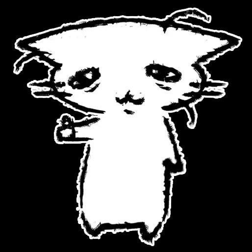 cry1zk's tweet photo. Algún día te amare tanto, cómo alguna vez ame a los gatos https://t.co/cdMkALwcG4