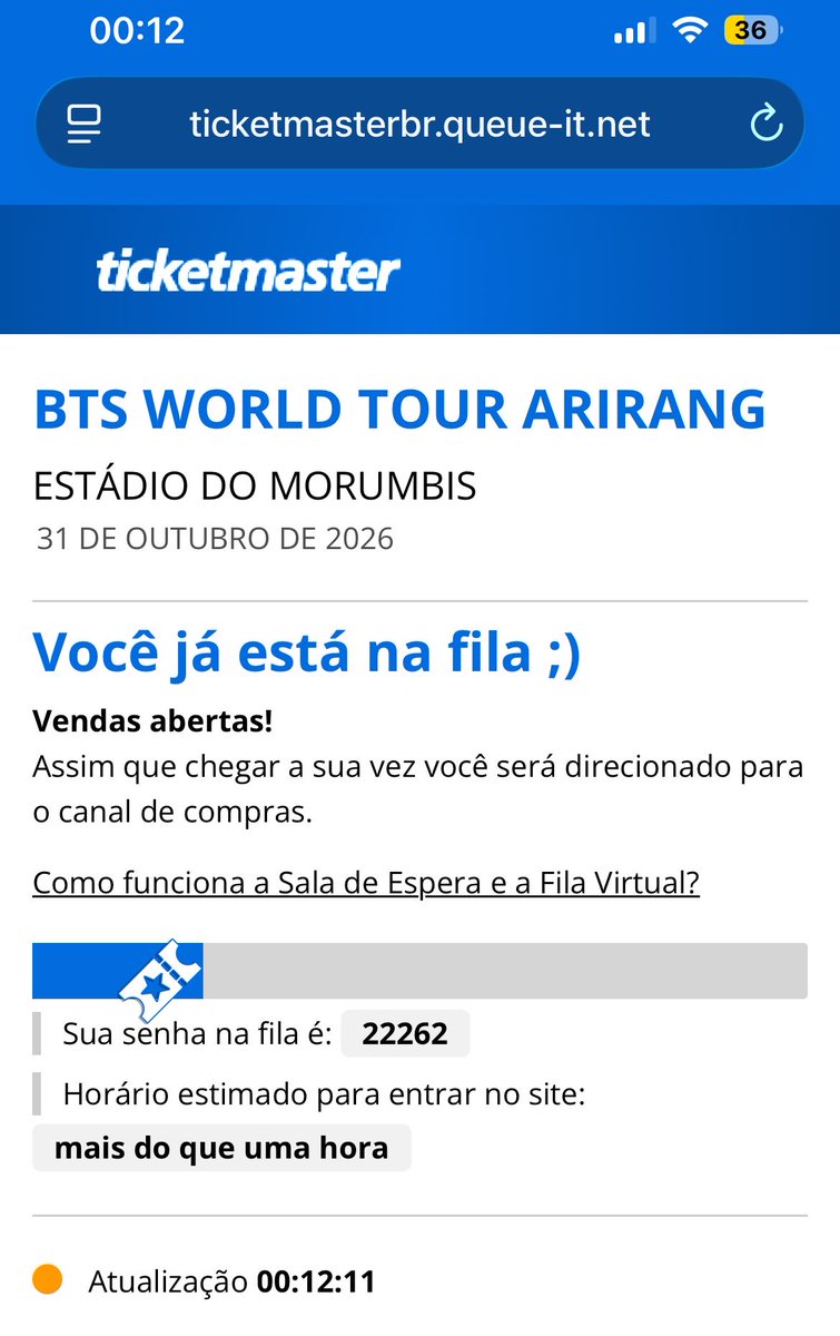 mahpjm's tweet photo. Ainda tem ingresso ou n tem nesse carai? Tá andando pq? https://t.co/jwyrF1FIB5