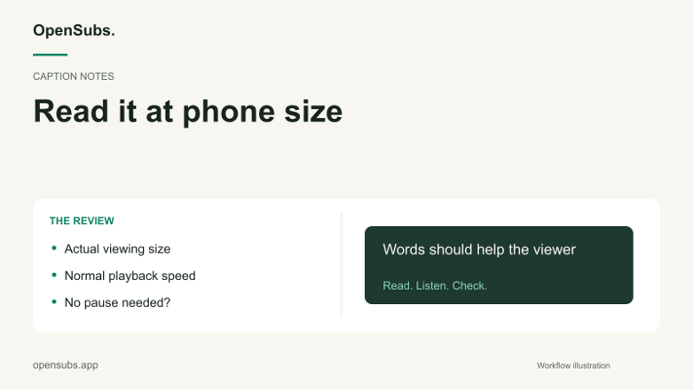 OpenSubsApp tweet picture