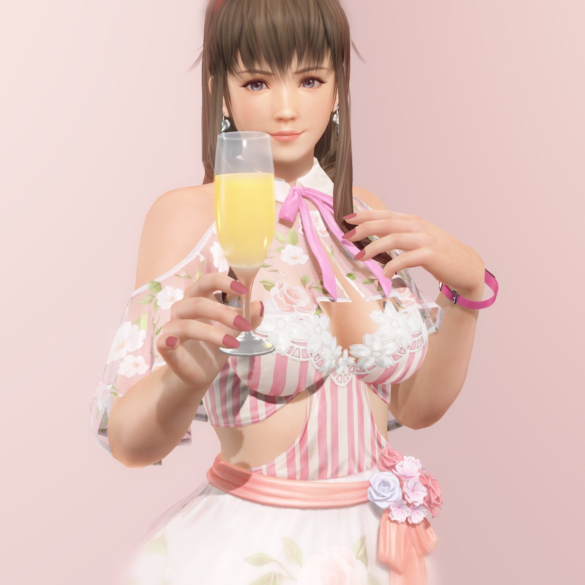 AyaseZr's tweet photo. #DOAXVV #ヒトミ #Hitomi #ブイブイ https://t.co/L0s58VlGOz