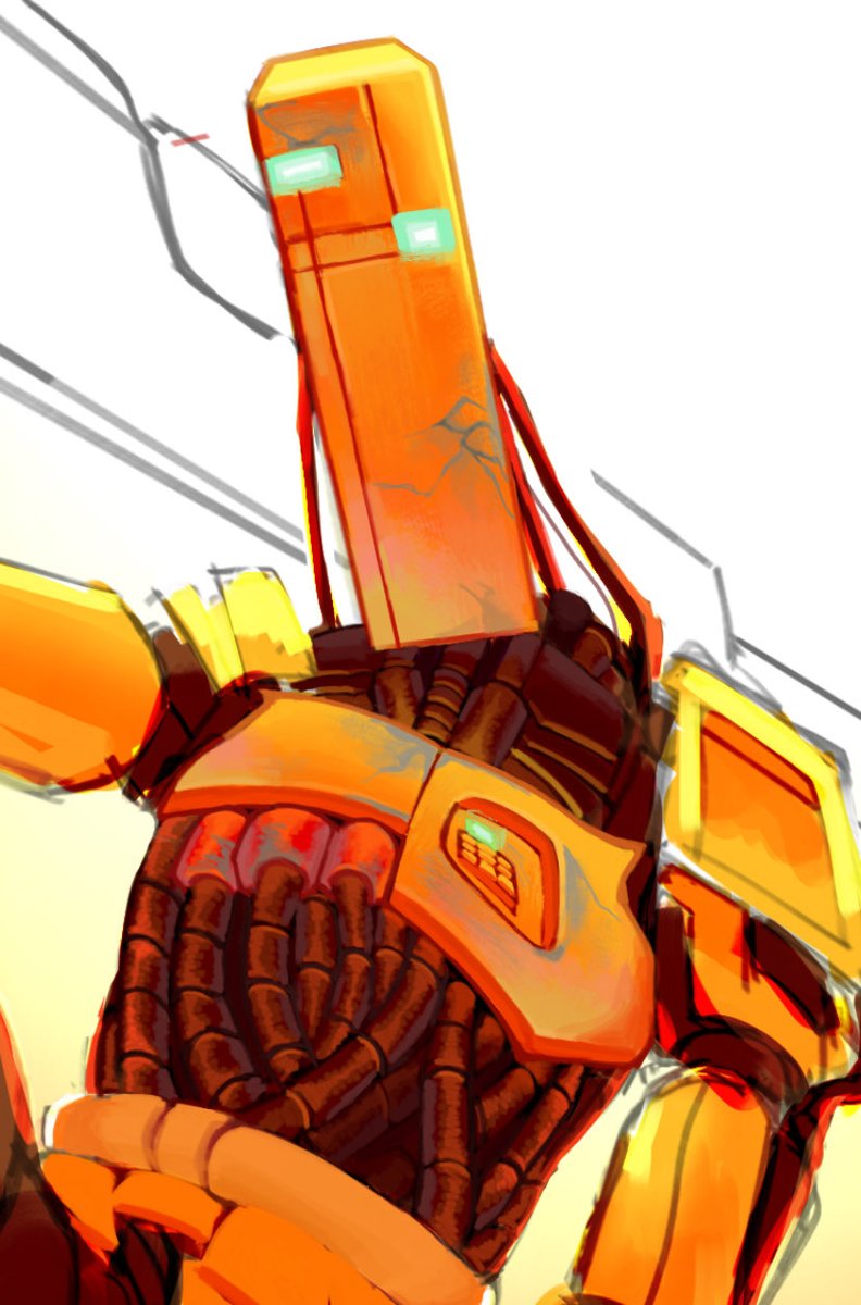yumberdumber0's tweet photo. hi take this swordsmachine wip that i probably may never finish https://t.co/chZcvToRm9