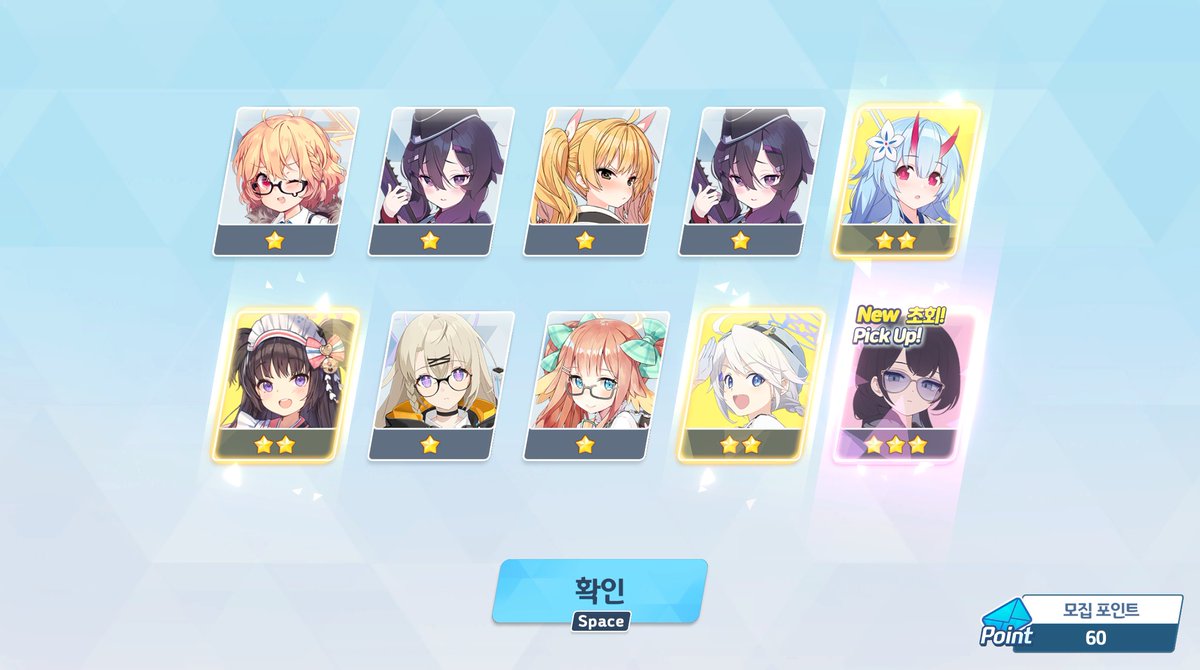 KUROMYA_KR's tweet photo. 감사합니다 감사합니다 감사합니다
진짜 더쓰면 패스때 터질뻔햇는데 https://t.co/GdiD8dHSQ0