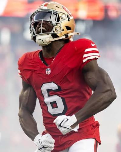 49ers_Chile's tweet photo. @_malikmustapha dijo que NO!!! https://t.co/Me0TDpAa8V