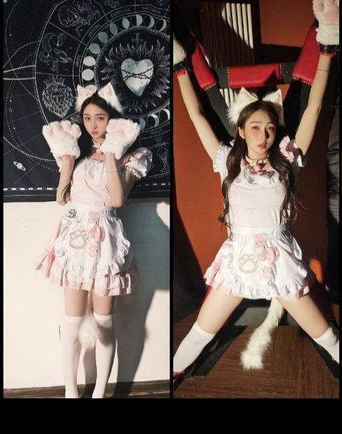 jik25199153's tweet photo. 想看看人妖射精么😝 超美的！

小红唇被白浊填满

#人妖 #伪娘 #TS #Sm https://t.co/fPfTB5smzj