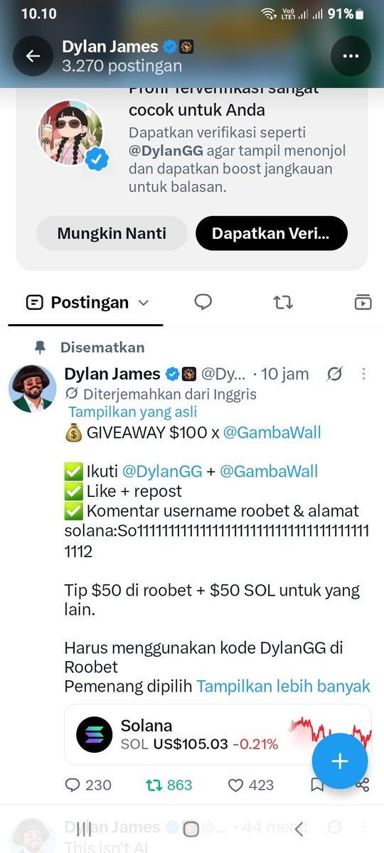 zmjwt20's tweet photo. @YunaaTalkCrypto @DylanGG https://t.co/krlSNr9zgI