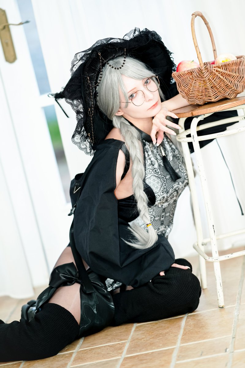 cinemoviePhoto's tweet photo. 2026.10.18
MilkSuger撮影会

Model:くろはｻﾝ(@kuroha142 )

4部　🎃魔女🧺

#MilkSuger撮影会
#portrait https://t.co/0Kp41wHv5O