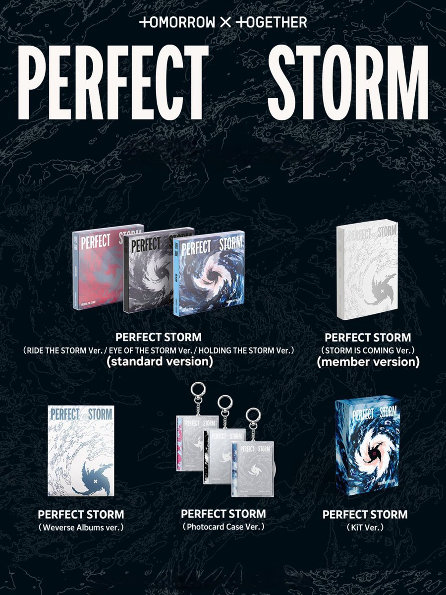 SNBPH_'s tweet photo. Hello Filo MOAs! 🇵🇭

TXT PERFECT STORM
SEALED ALBUM GIVEAWAY🎉

▪︎ 5 winners
▪︎ each winner will get 1 random sealed album🌟

RULES:
1. follow @SNBPH_
2. like &amp; rt the quoted post
3. reply proofs

✨ ends 11/16
✨ PH only!

ps. winner must be willing to shoulder sf via sco https://t.co/lDWQT2EhdK