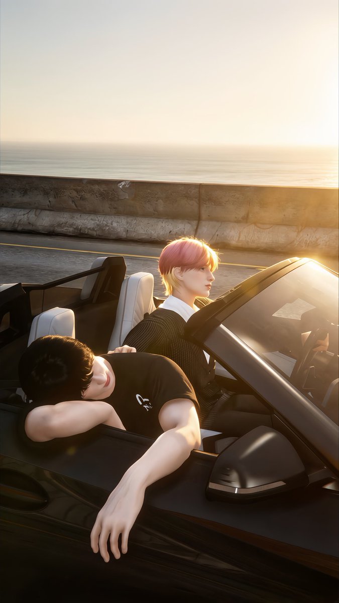 wupypark's tweet photo. ( 101% Love ) 🩷🖤✨ https://t.co/QjPwJ6XbhX