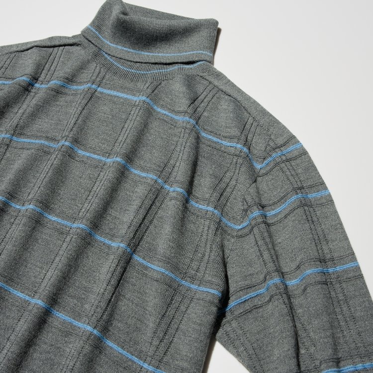 FASHIONHL's tweet photo. Francesco Risso Brings the Warmth of Handcraft and Playful Design to UNIQLO F.RISSO’s Second Collection

→https://t.co/TGdoAR4icZ

Mechanical precision meets the beauty of handcraft. Launching October 30, UNIQLO F.RISSO’s new knitwear collection reimagines vintage-inspired colors and silhouettes through advanced 3D knitting technology.

#UNIQLO #FrancescoRisso #UNIQLOFRISSO #Knitwear #Fashion