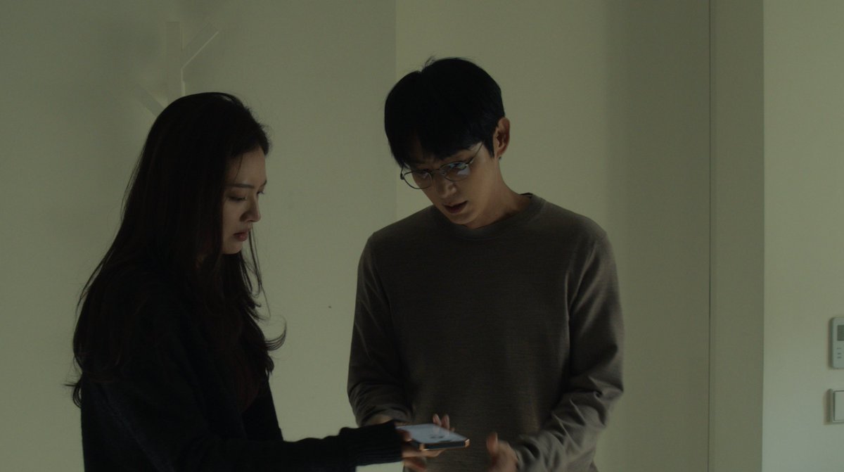 NAMOOACTORS2004's tweet photo. [#NEWS] 이준기, 사카구치 켄타로 협력 거부… "방해하지 마라. 나는 리안이를 구할 것" ('키드냅 게임')
▶ https://t.co/J92btTexbG

#이준기 #김재경 #키드냅게임 #LEEJOONGI #KIMJAEKYUNG #kiDnapGAME https://t.co/1zTiyh5SEm