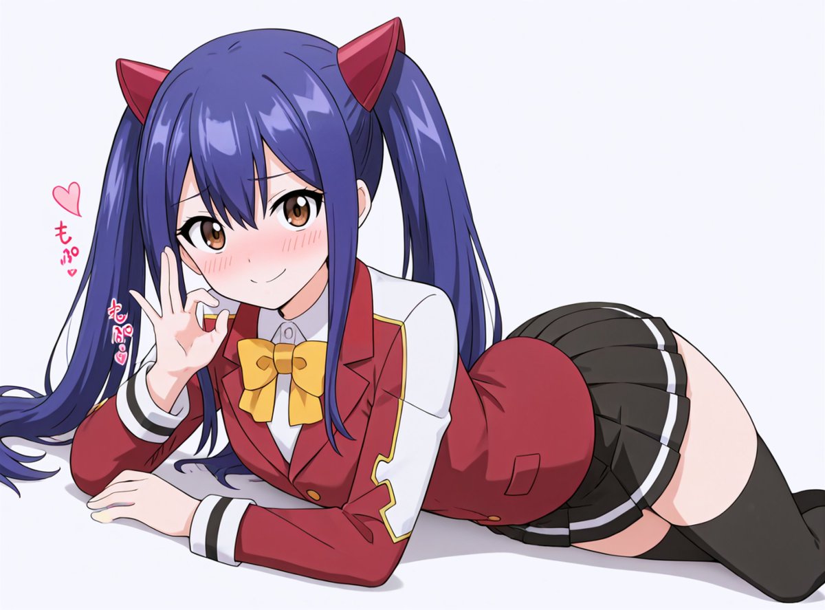 Ruikyv2gh's tweet photo. ウェンディ・マーベル - Wendy Marvell
Full version Soon on Pixiv &amp; Patreon ✨
↓ Link in bio
#フェアリーテイル #FAIRYTAIL https://t.co/HoD3AN8hww