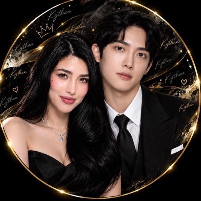 KYTHANOfficial's tweet photo. #NewProfilePic https://t.co/jpEDOf0oPY