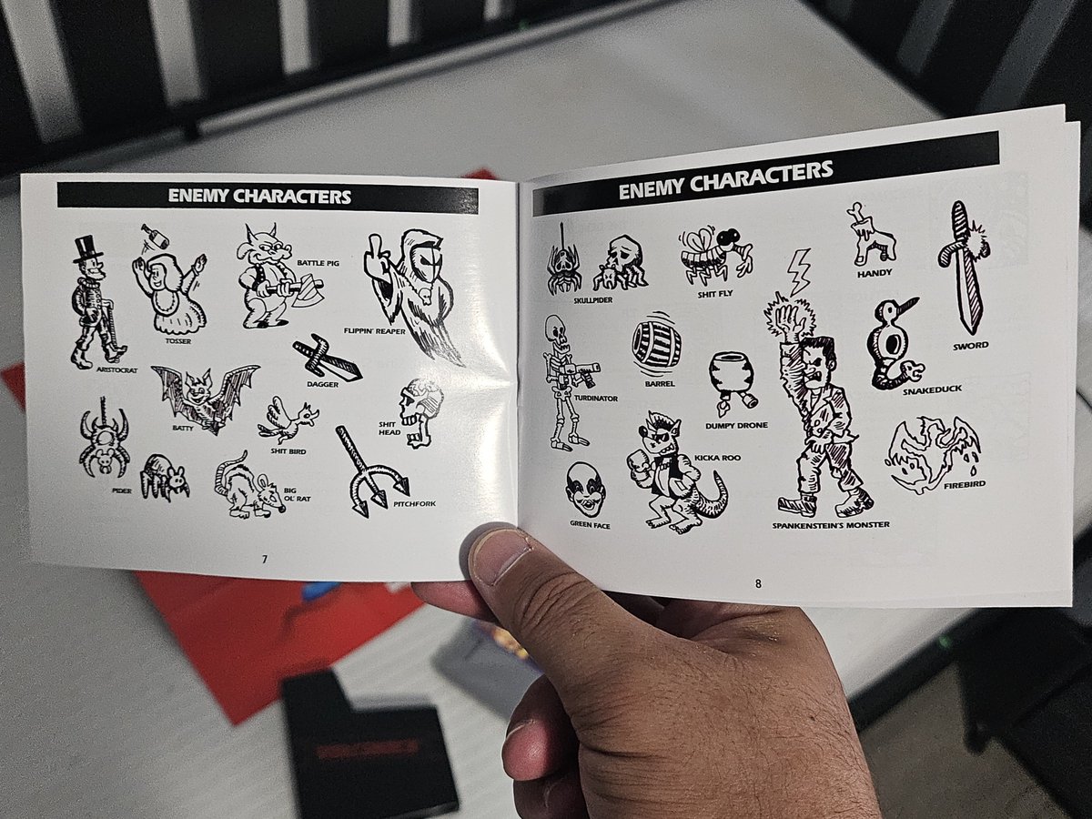 NinSonyFan's tweet photo. This is for sure one of the coolest things if got this year ๐ what a beautiful physical NES format!!
@cinemassacre #AVGN https://t.co/kiWUlXRFyD