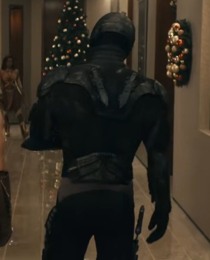 Coldestmain's tweet photo. black noir butt pictures part 2 https://t.co/GodML6RjT9