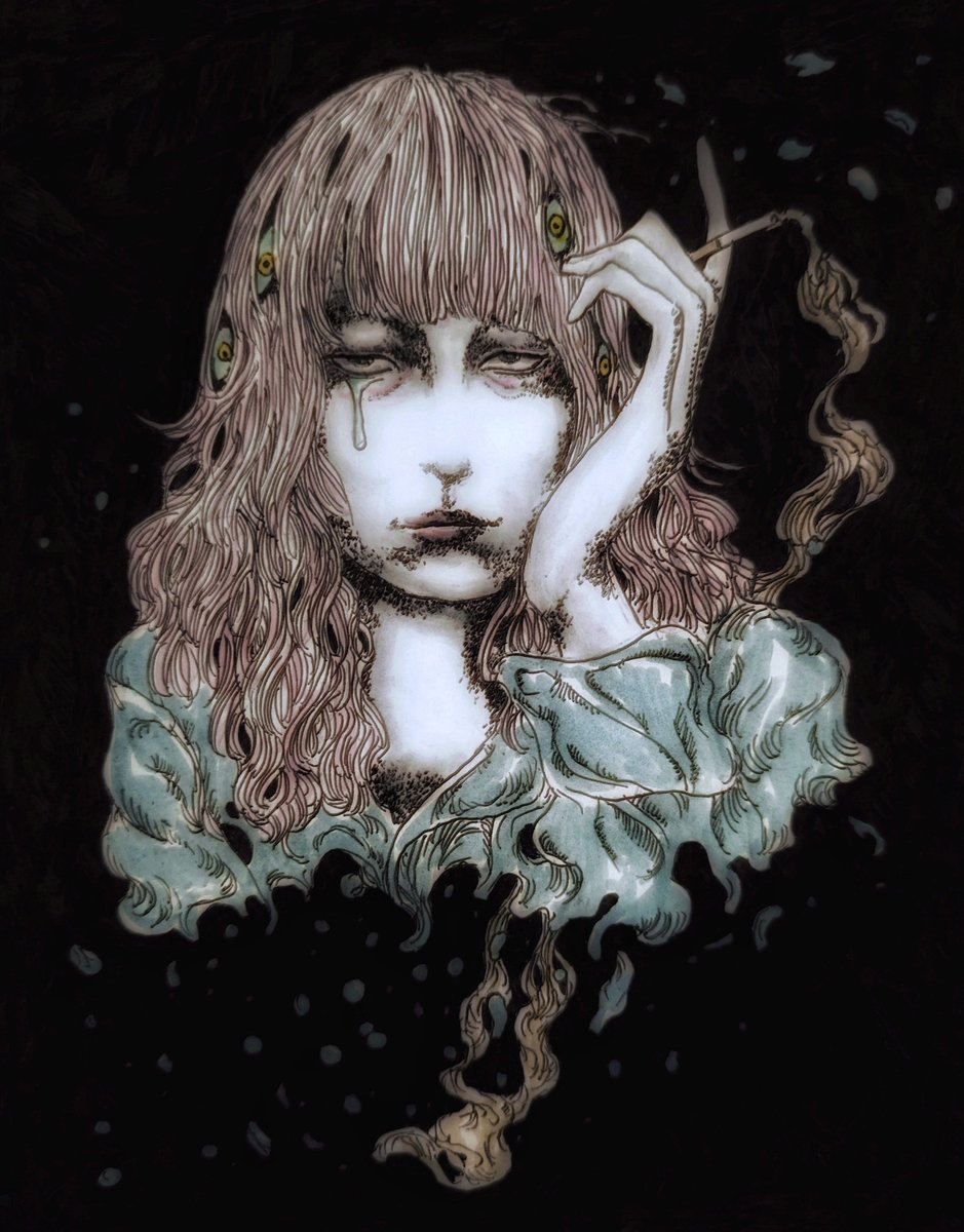 GOTH51259817's tweet photo. 🚬 https://t.co/eP6RWgx599