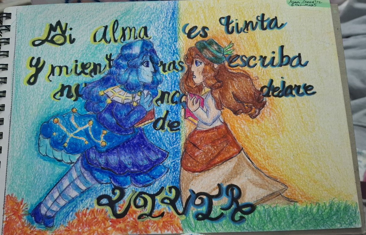Hao_ming5's tweet photo. Regalito atrasado después de casi una semana o dos que fue el cumple de mi mujer #frankelda y de @CinemaFantasma , además fue para una actividad para mi escuela •○•

#Frankeldaday #artwork https://t.co/xJXHhZNLoI