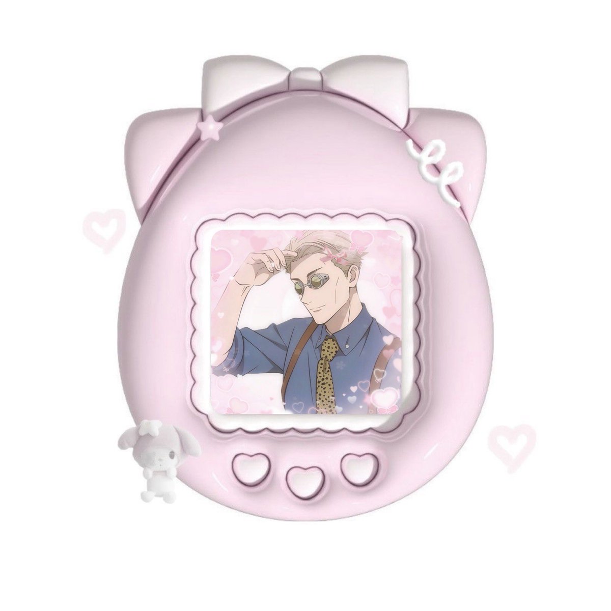 faeavenue's tweet photo. ✧ hii i’m hailey #moothunt 

23 she/her 
⤷ ow, league, roblox, outlast trials, rdr2, resident evil, etc
⤷ books, music, art, horror movies, sanrio, kpop
⤷ just getting into anime (jjk)

edtwt &amp; minors dni

♡ or ↻ to be moots
{#promotwt #gamingtwt #anitwt #kpoptwt #stantwt} https://t.co/nYxtdWnuqo