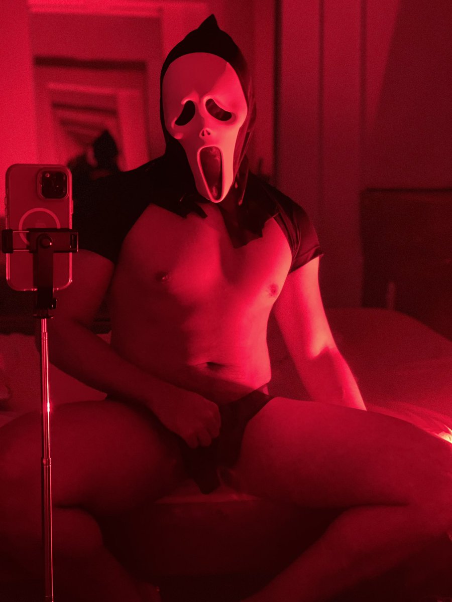 callmegael0's tweet photo. Amo Halloween 🎃 https://t.co/GPImMXGJZ0