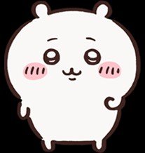 Gunmetal_flaw's tweet photo. Q このキャラクターは？

一般人「ちいかわ」

リプ欄の人「ちいちゃん❤」

アンチ「橋本」

公式「モナ王」 https://t.co/G3GkWsrSeB