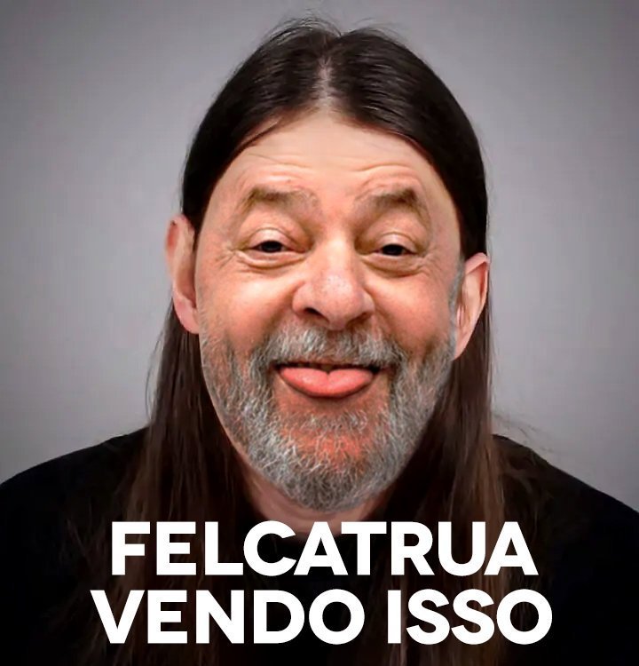 JoaquinEterno's tweet photo. Que MITADA do patriota Felca
Trolou a petezada
Cabelo de Boneca Herói Nacional https://t.co/kLFL07PCRS