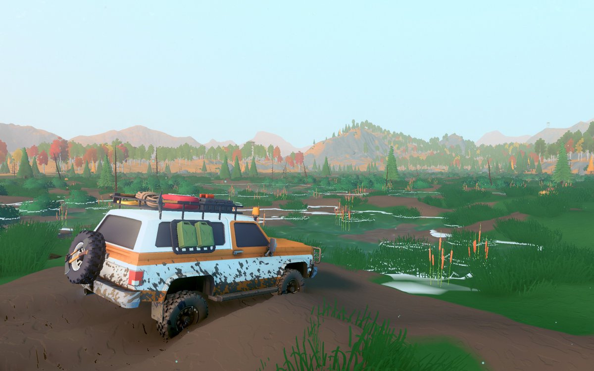 TDragon2000's tweet photo. #screenshot #car #overthehill https://t.co/hhkkHtdAc5