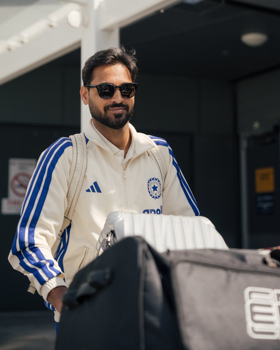 mufaddal_vohra's tweet photo. Bhuvneshwar Kumar in New Zealand. 😍🇮🇳 https://t.co/HbPplBjDCx