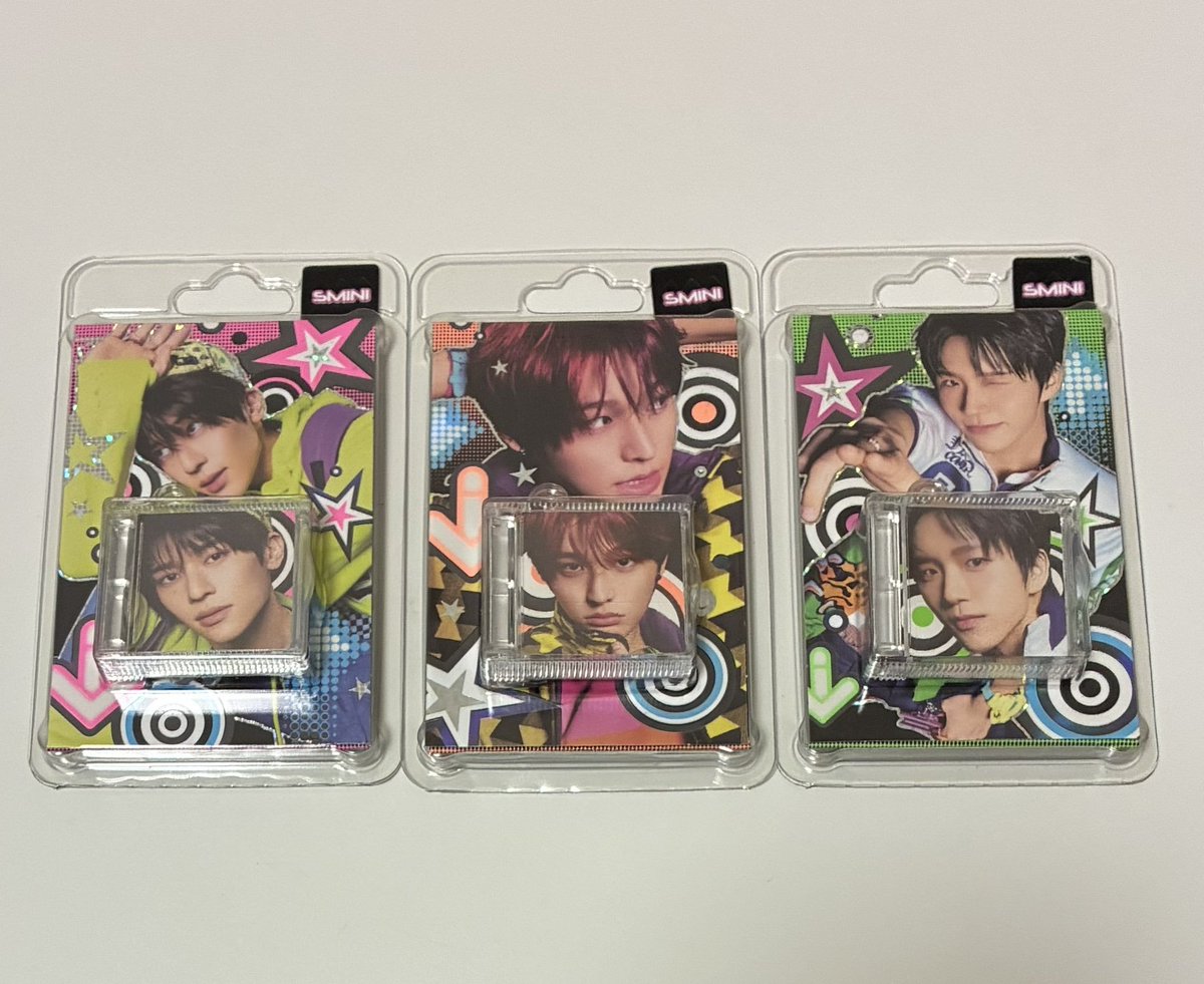 BrayoLanz59999's tweet photo. nct wish nctwish ISPYトレーディングカード交換買取

【提供】画像
【希望】1枚1600円

Sミニ（未開封）も買取可能です ◎
初回限定版交換優先（咲夜は同タイプの悠志と交換のみ）

お気軽にお問い合わせください🌟 https://t.co/Bk3X2JkPdg