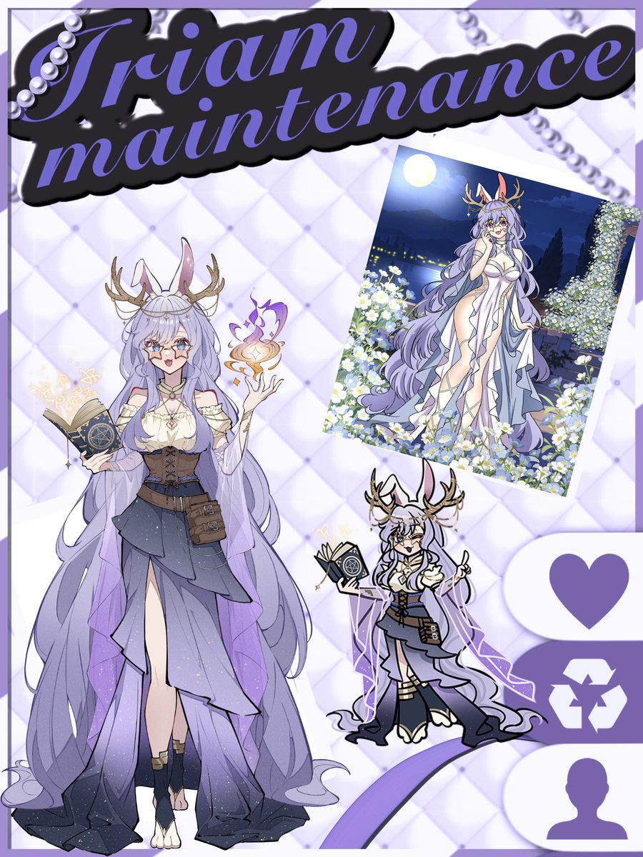 SilviFable's tweet photo. Greetings! I am Silvi, a true pleasure to make your acquaintance. 📖✨I welcome you to settle in with me as I share cozy tales, ancient fables, and gentle lore—hoping to become your favorite bedtime story before you drift off to sleep. 🌙💤 #IriamMaintFollowFest https://t.co/pUTOROCjp0