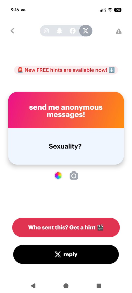 Cherry_Choke99's tweet photo. Bisexual 💕😈 https://t.co/k0CYh4aq6T