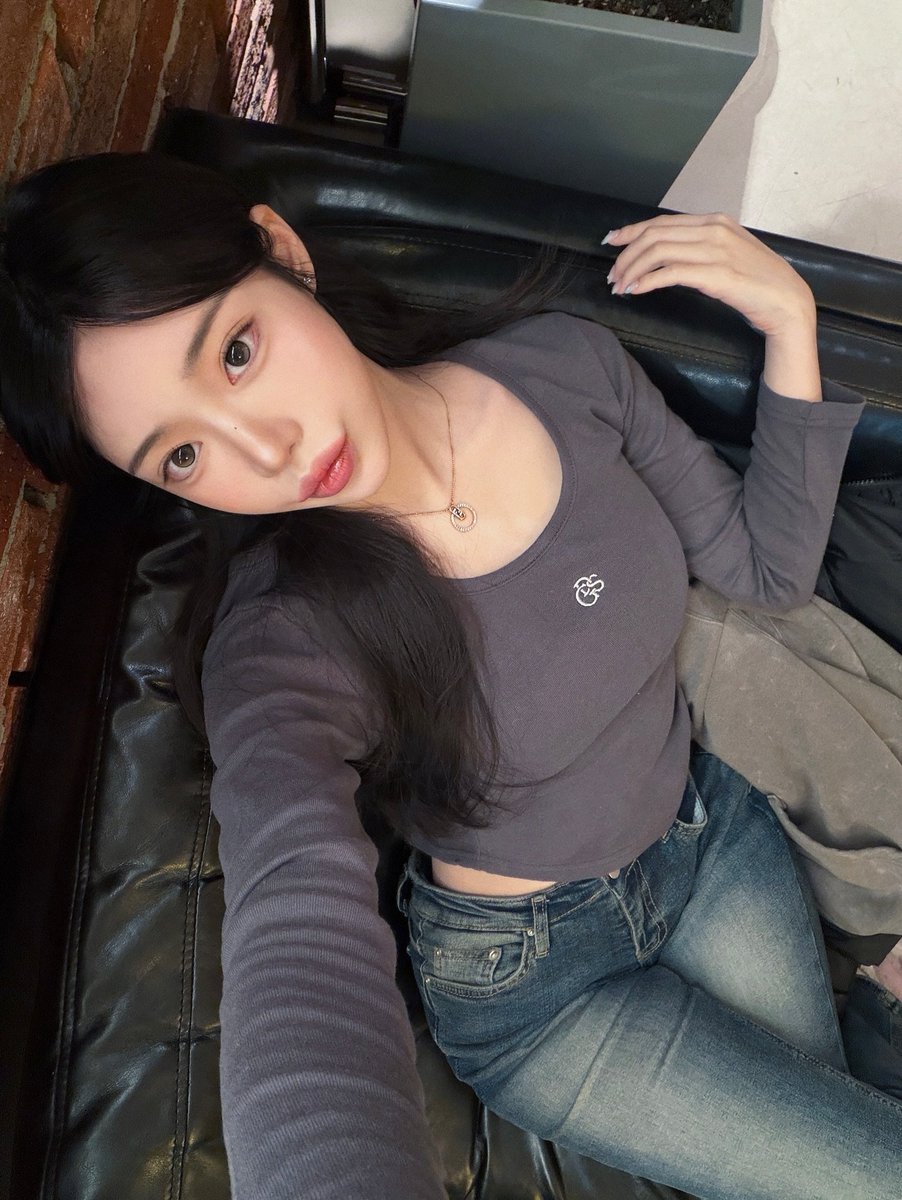 AiraHanami_'s tweet photo. ️️
 ️️𝒏𝒈𝒊𝒏𝒕𝒊𝒍𝒊𝒏 𝒋𝒆𝒚𝒆𝒌 🤭
 ️️
 ️️ https://t.co/Wl8D1kbVoH