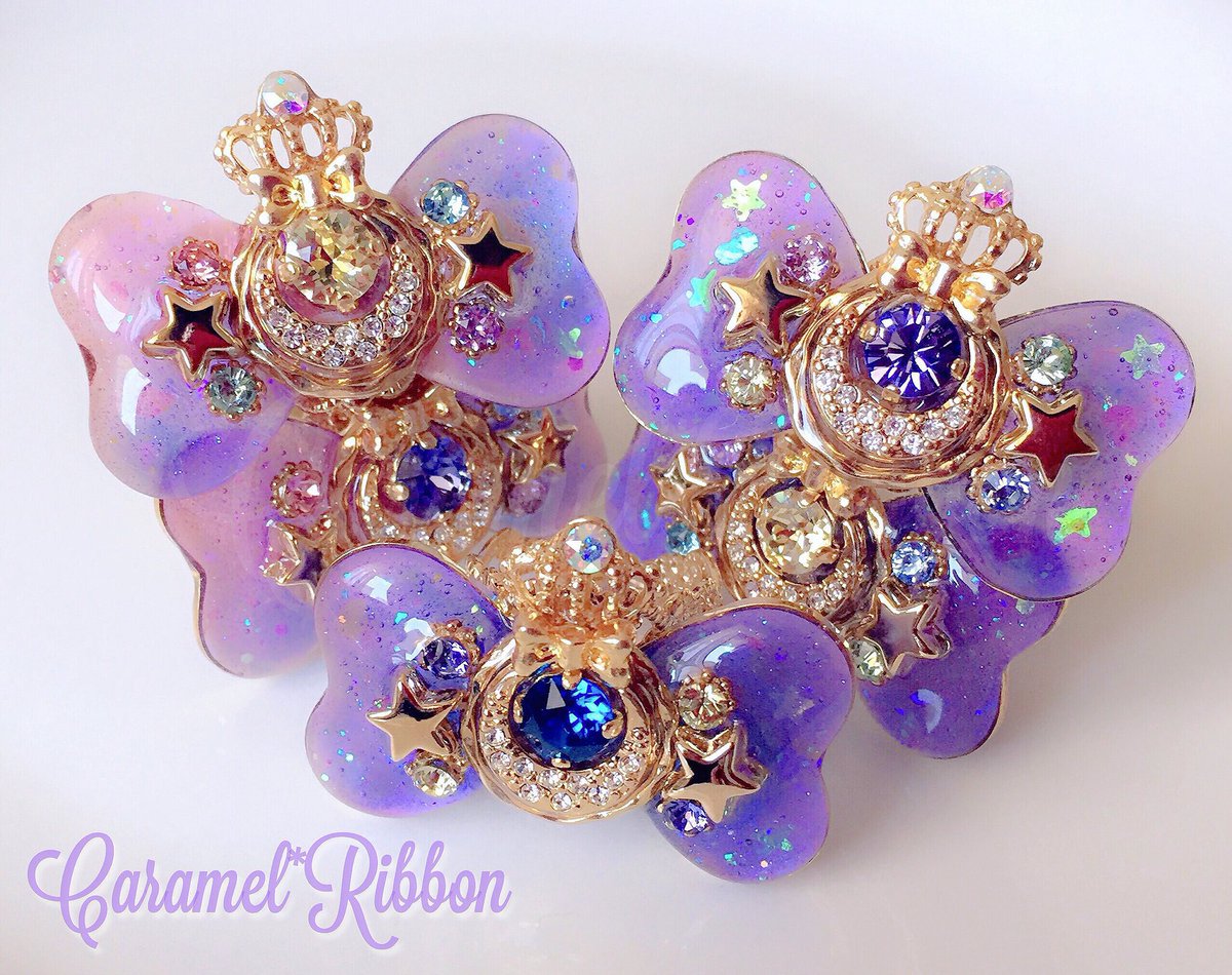 caramelribbonvv's tweet photo. 💜🌟✨✨✨ https://t.co/qEARVu2eL8